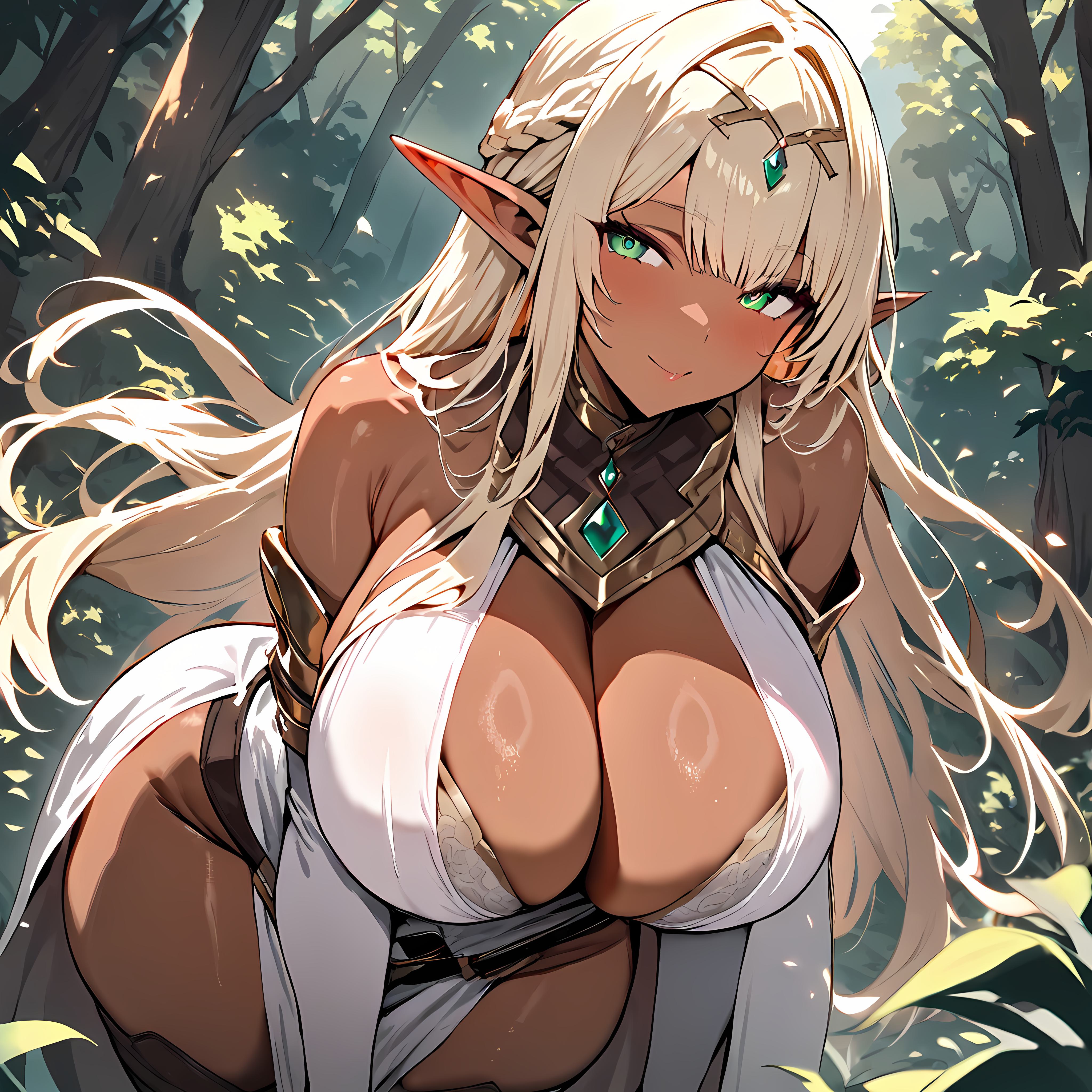 Card background
