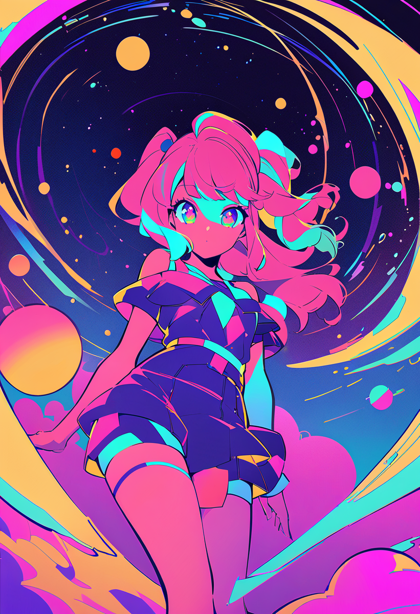 Card background