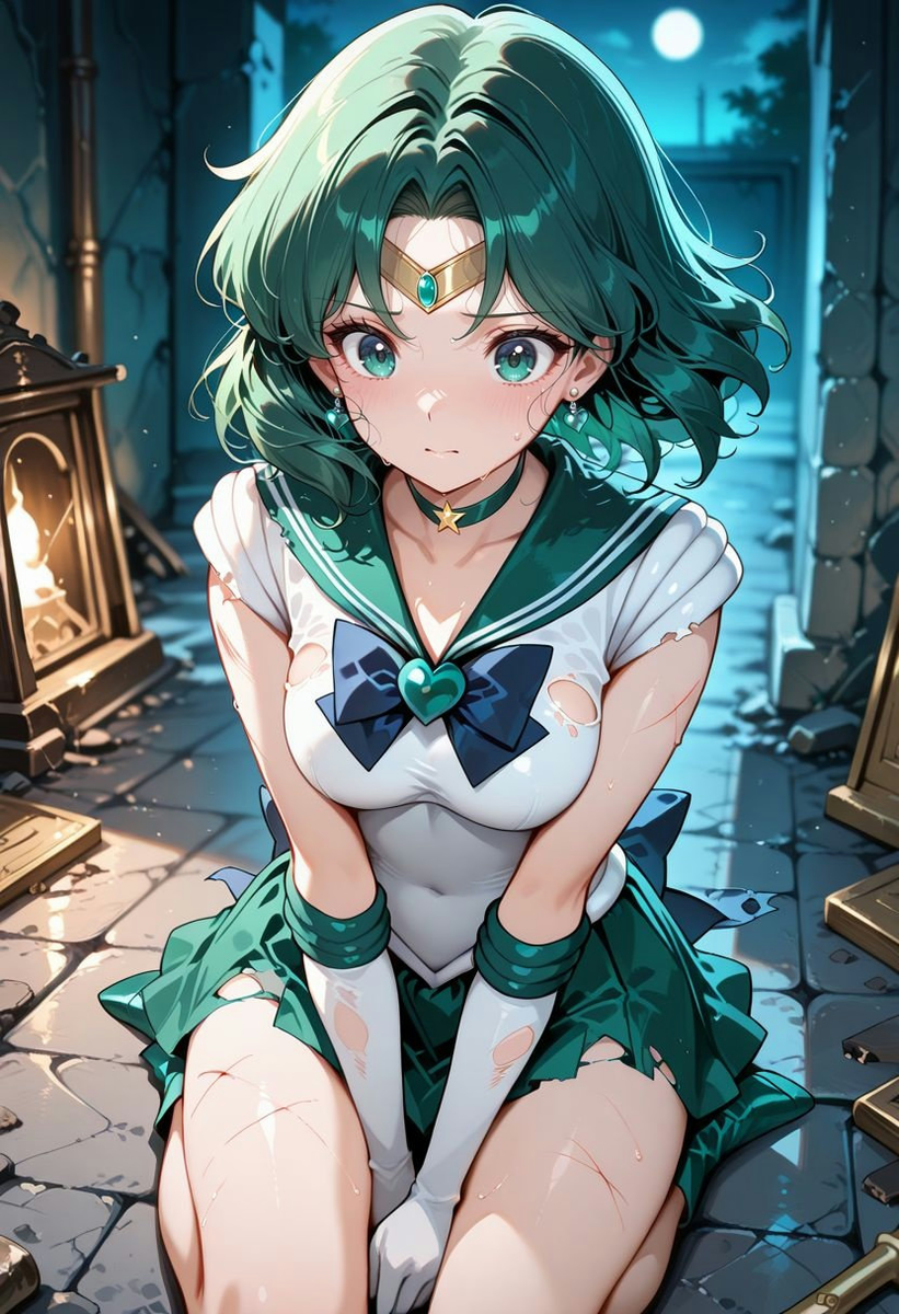 Card background