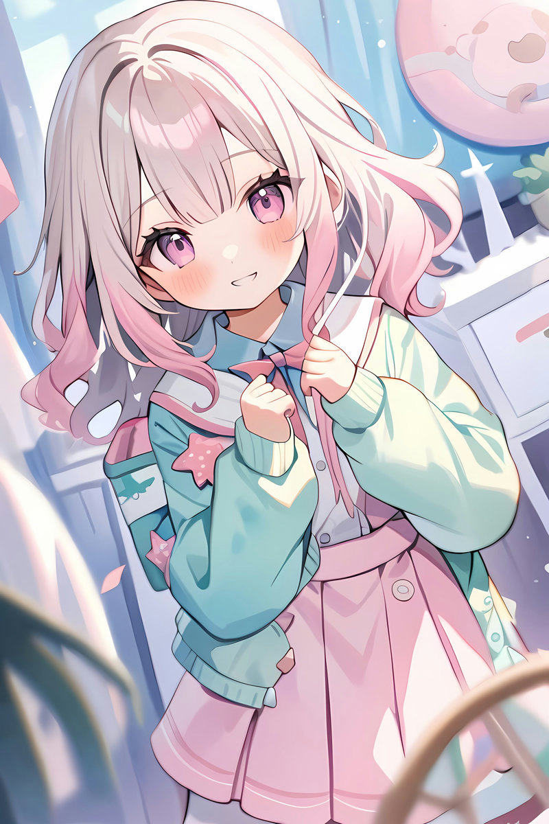 Card background