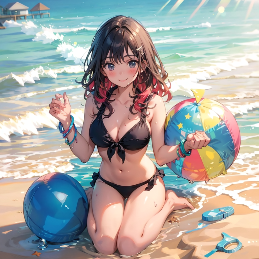 Card background