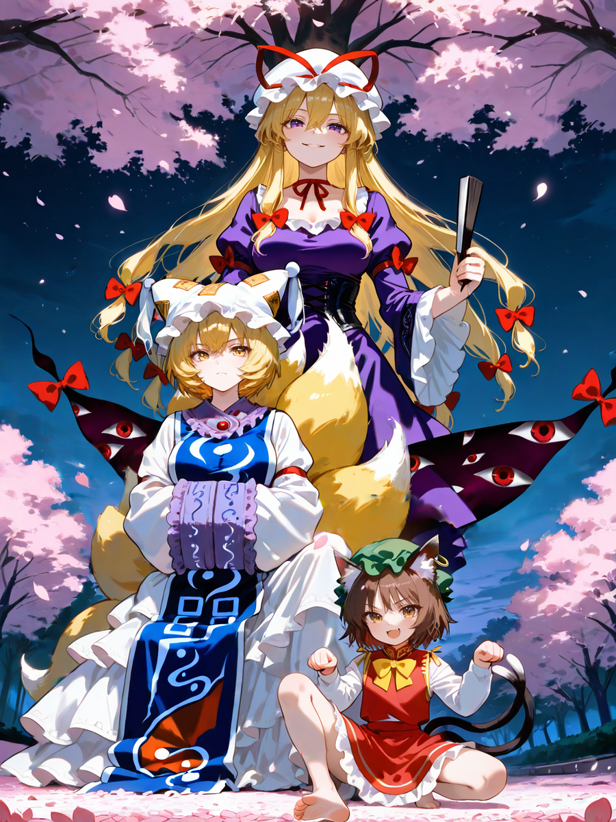 Card background