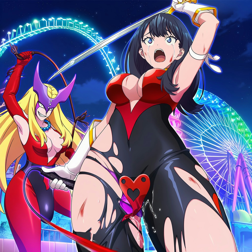 Card background