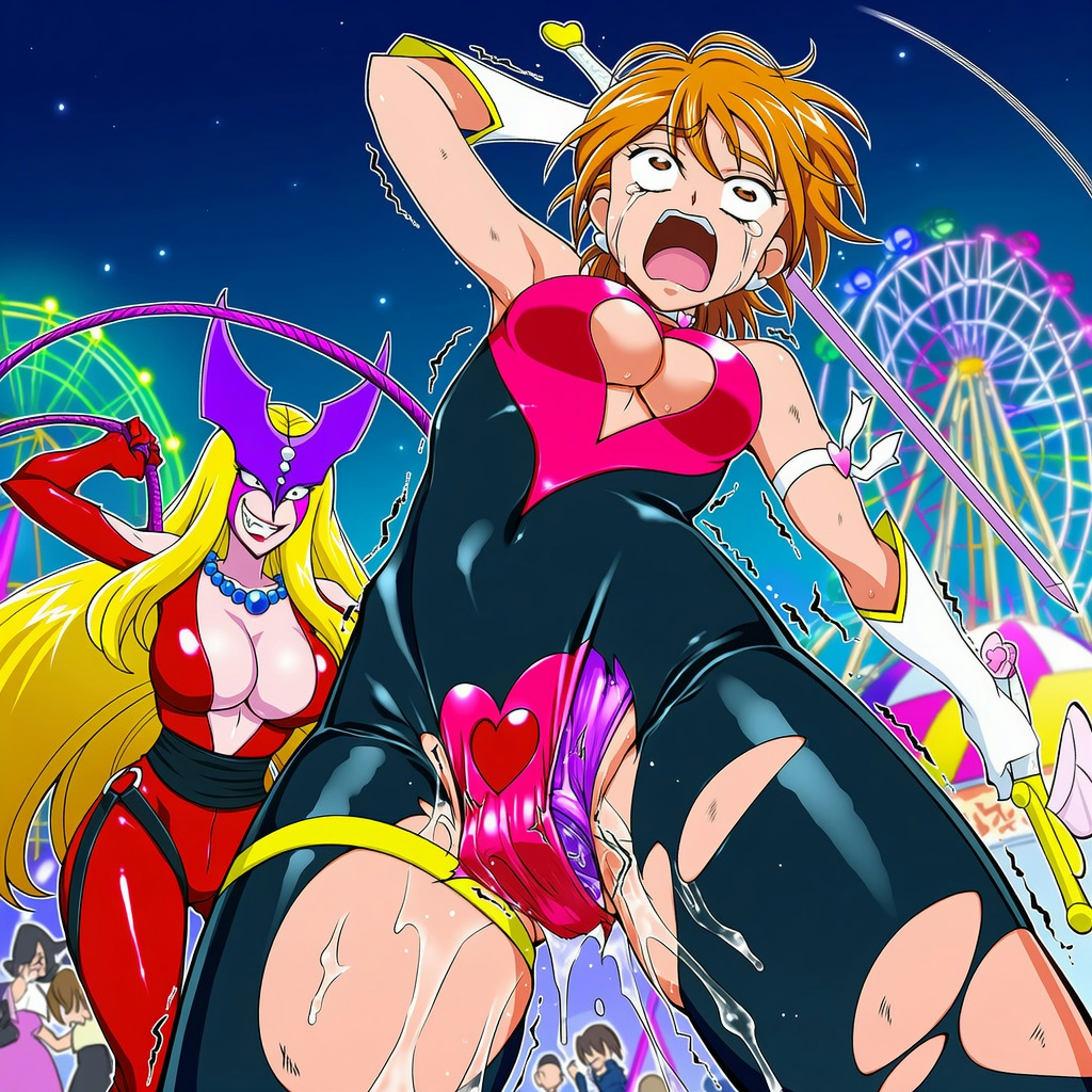 Card background