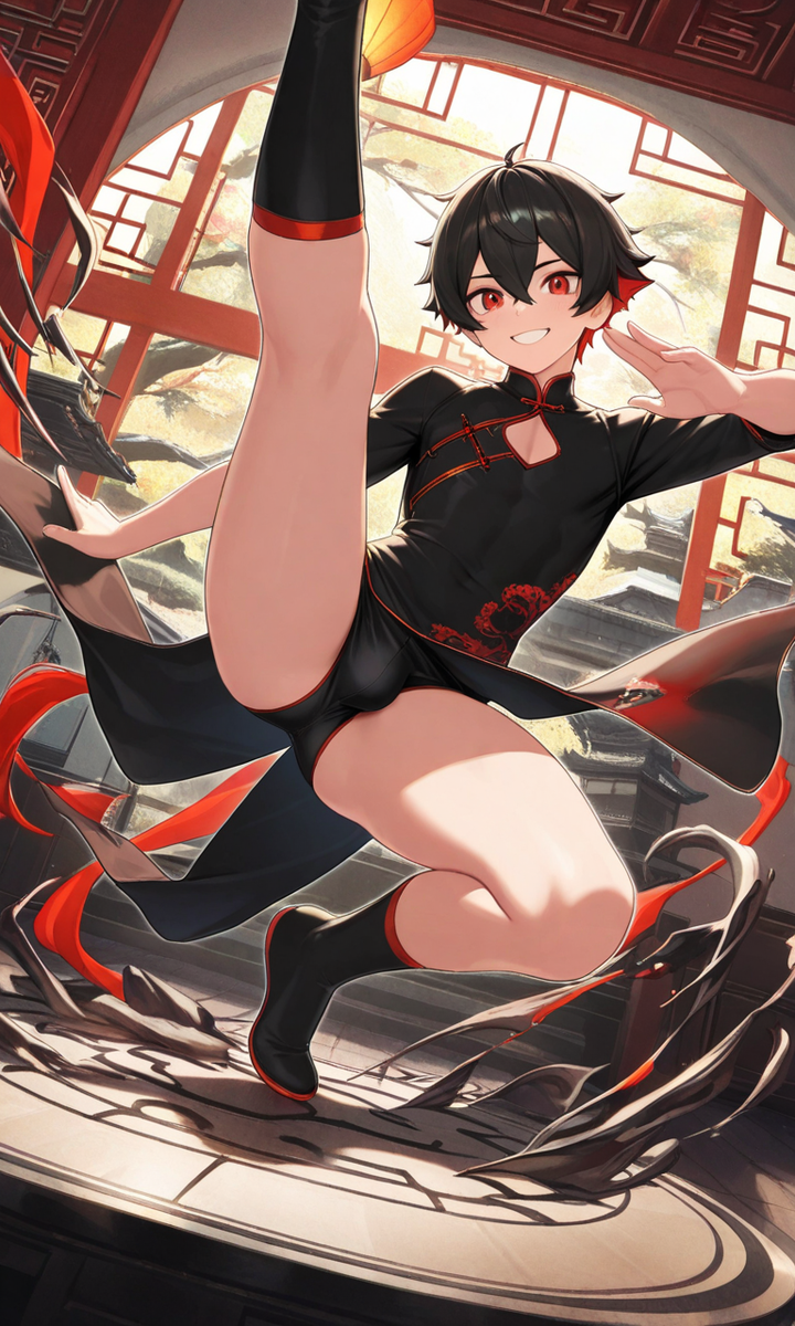 Card background