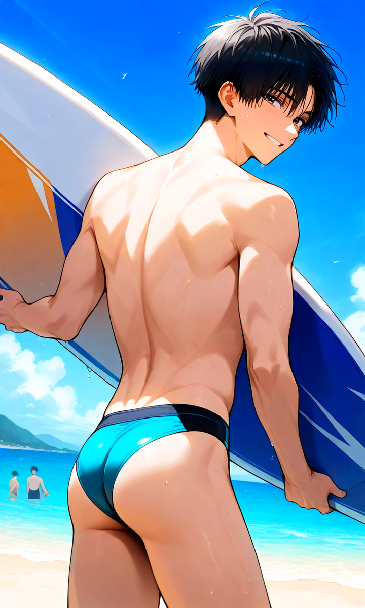 Card background