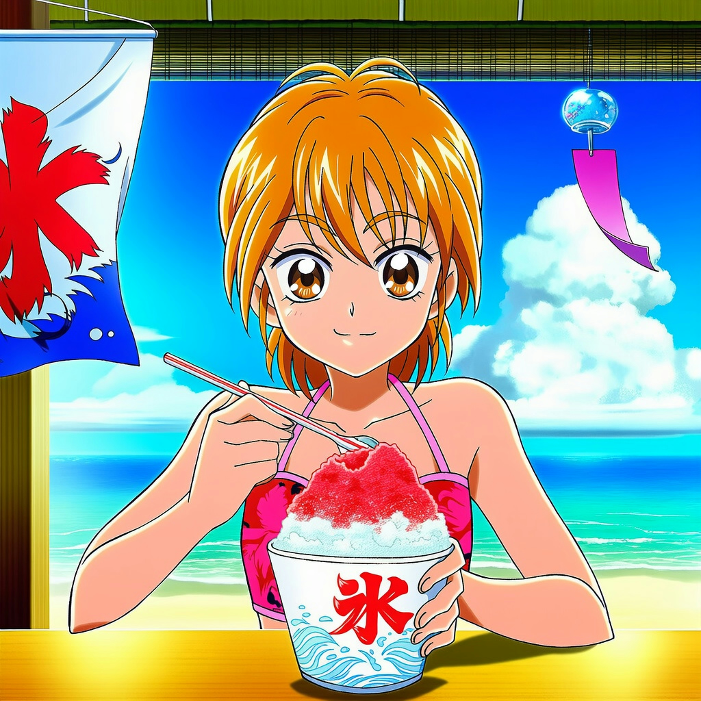 Card background