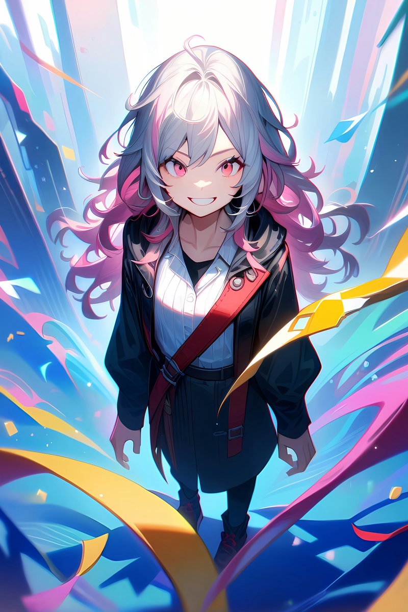 Card background
