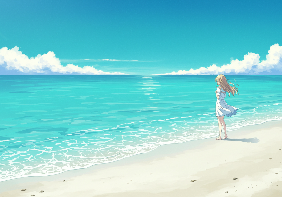 Card background