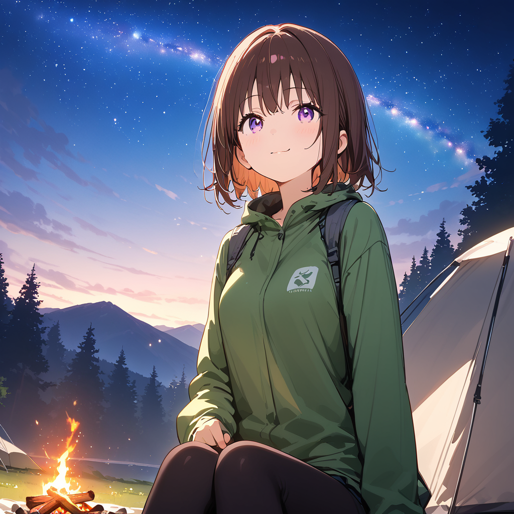 Card background