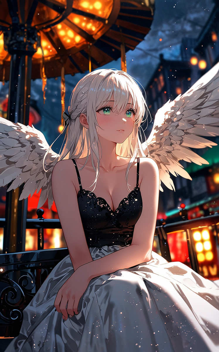 Card background