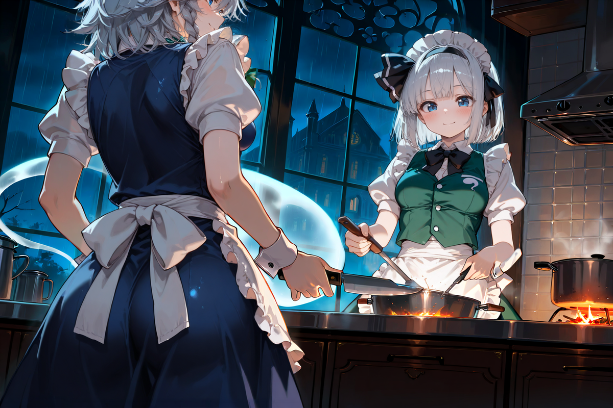 Card background