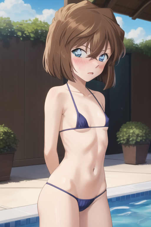 Card background