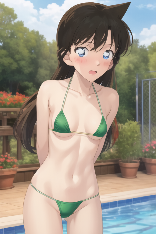 Card background