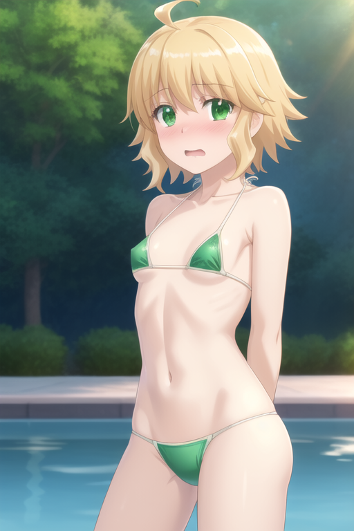 Card background