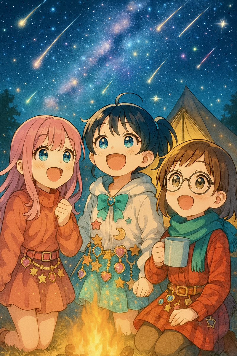 Card background