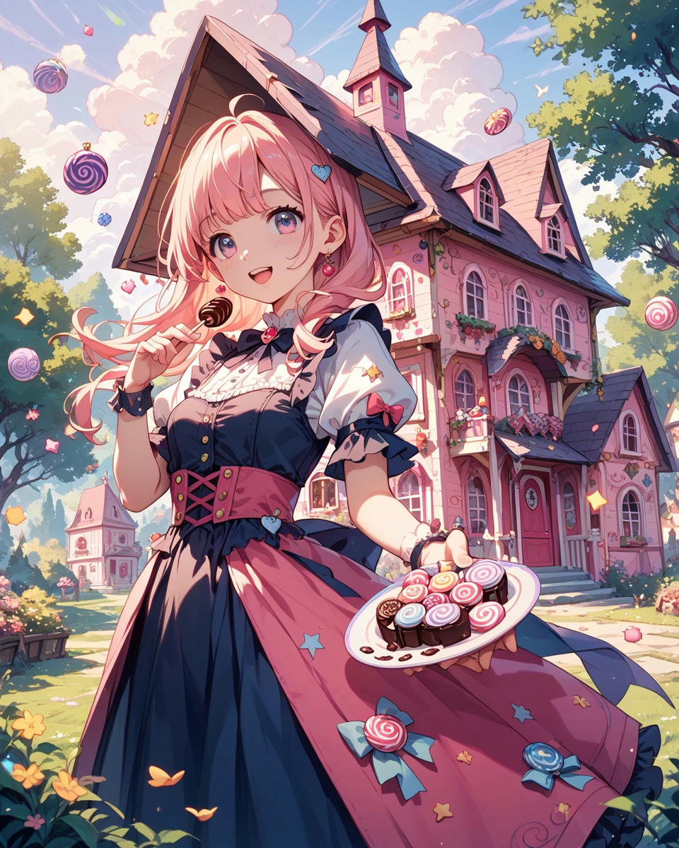 Card background