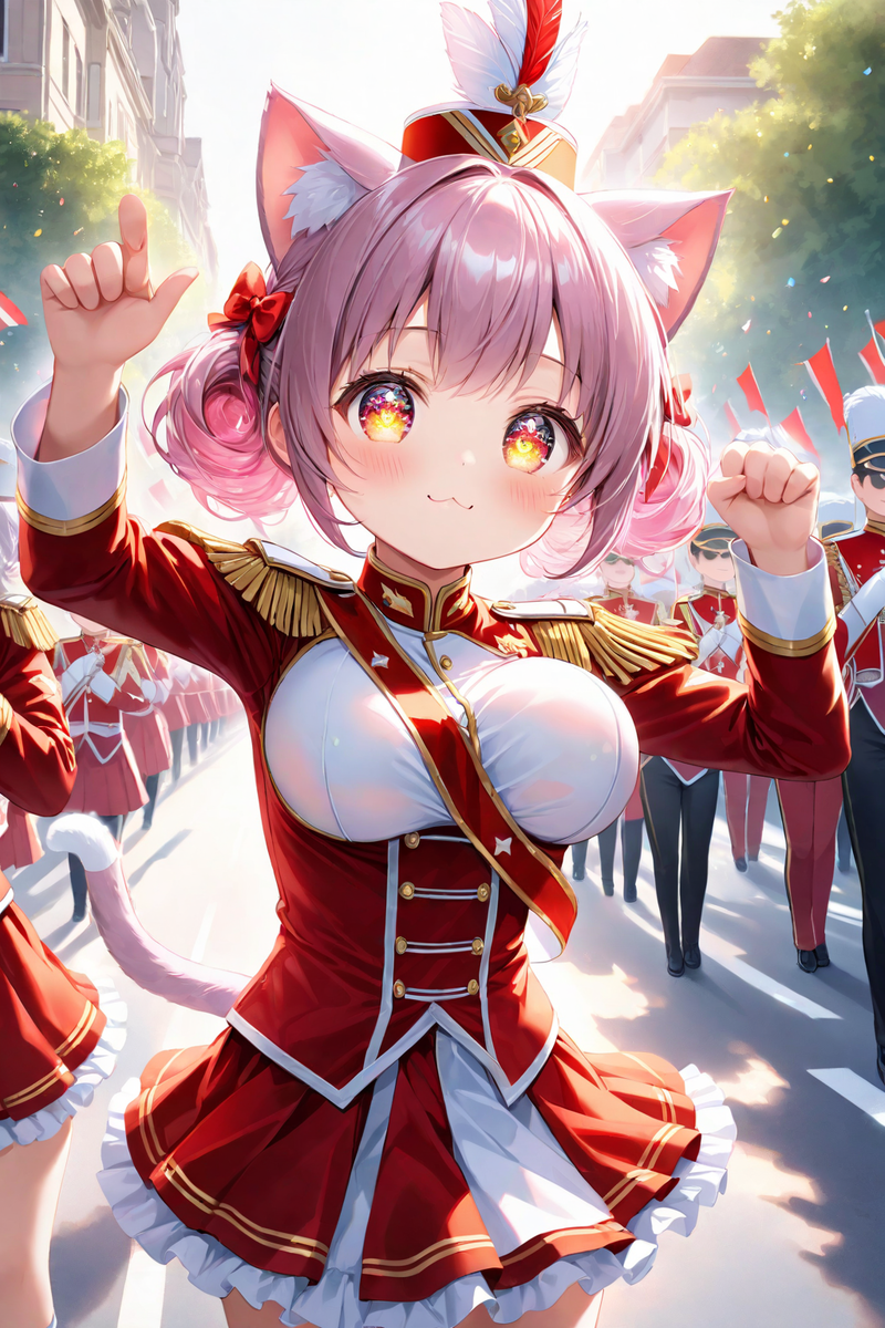 Card background
