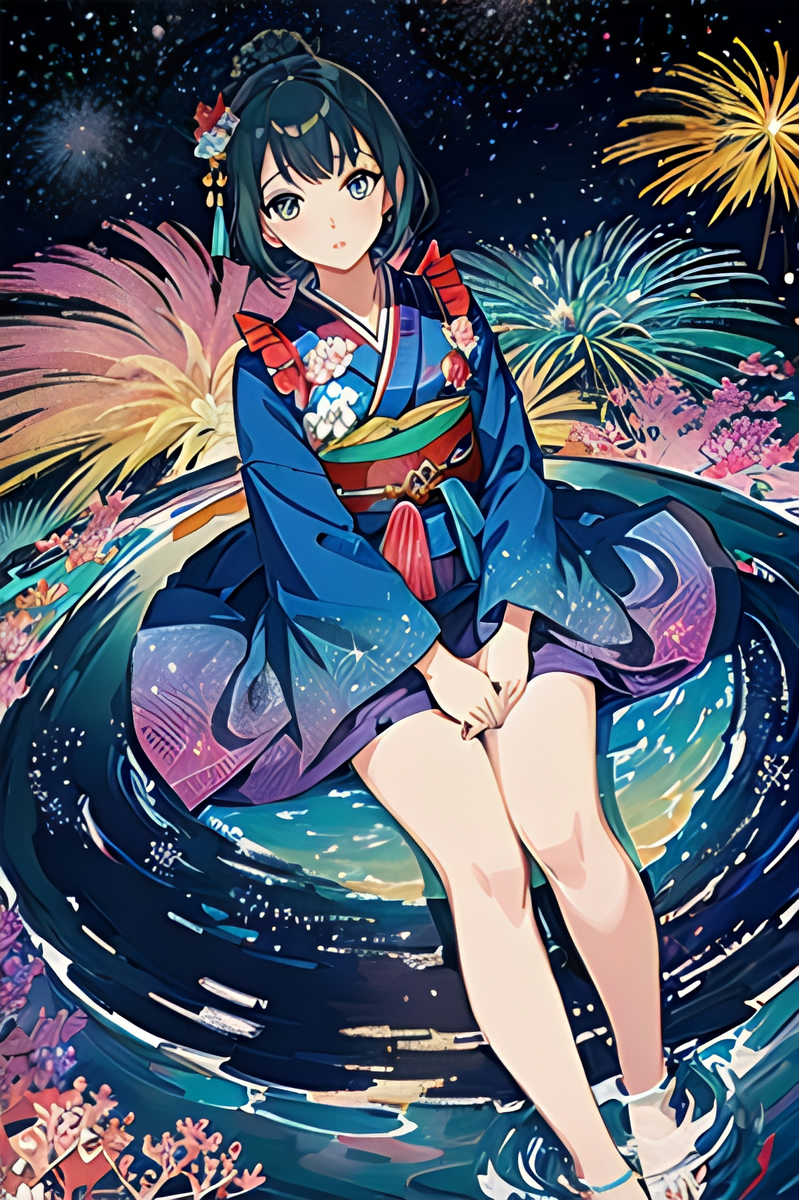 Card background
