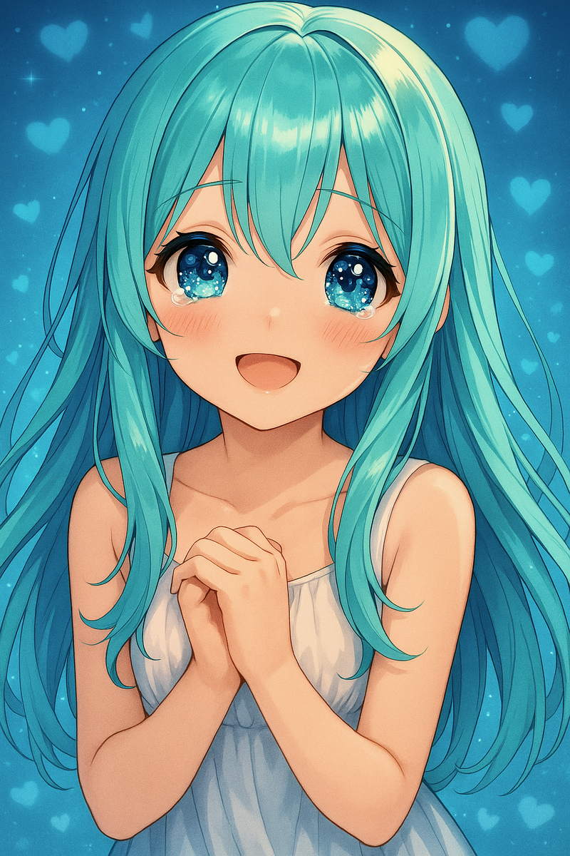 Card background