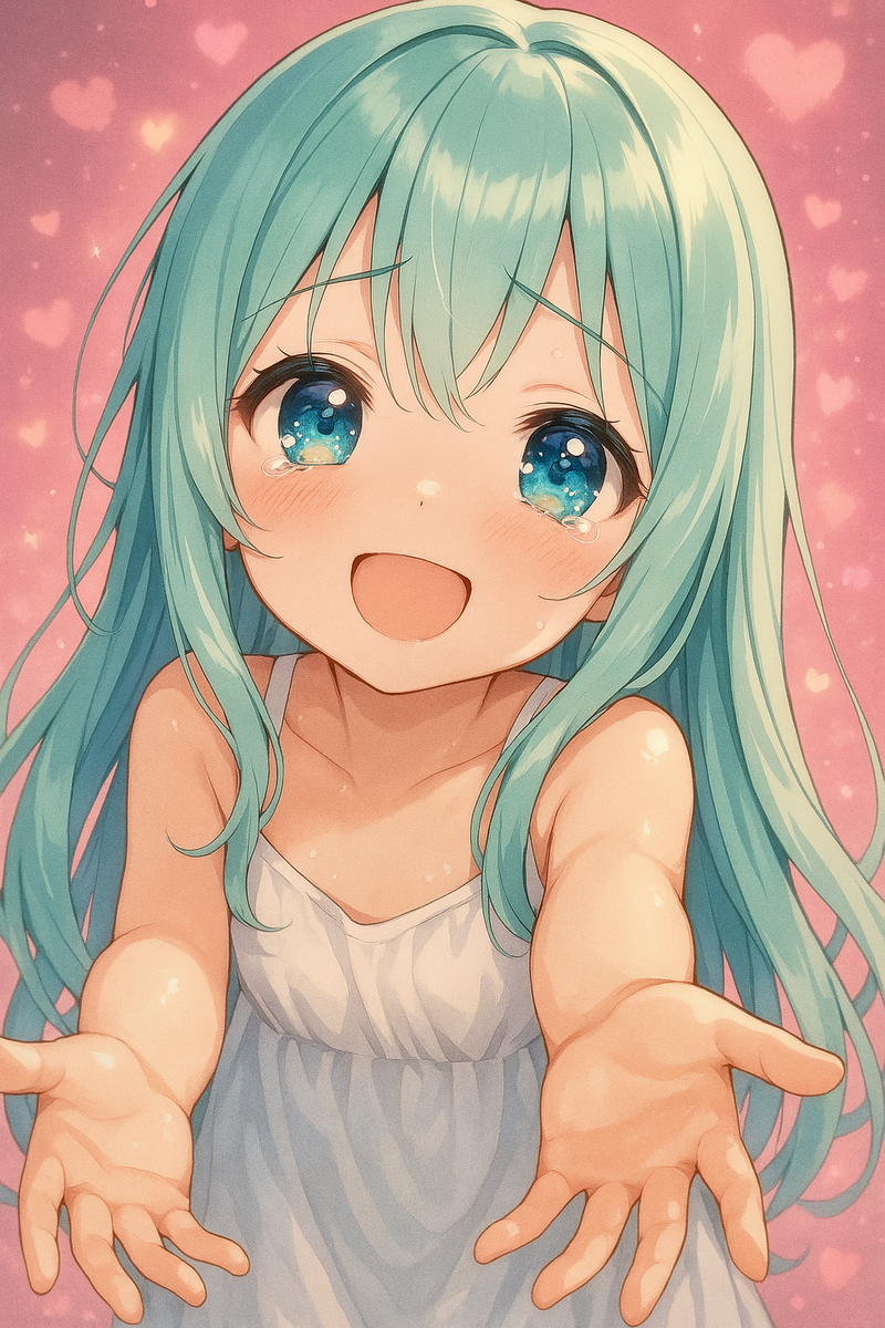 Card background