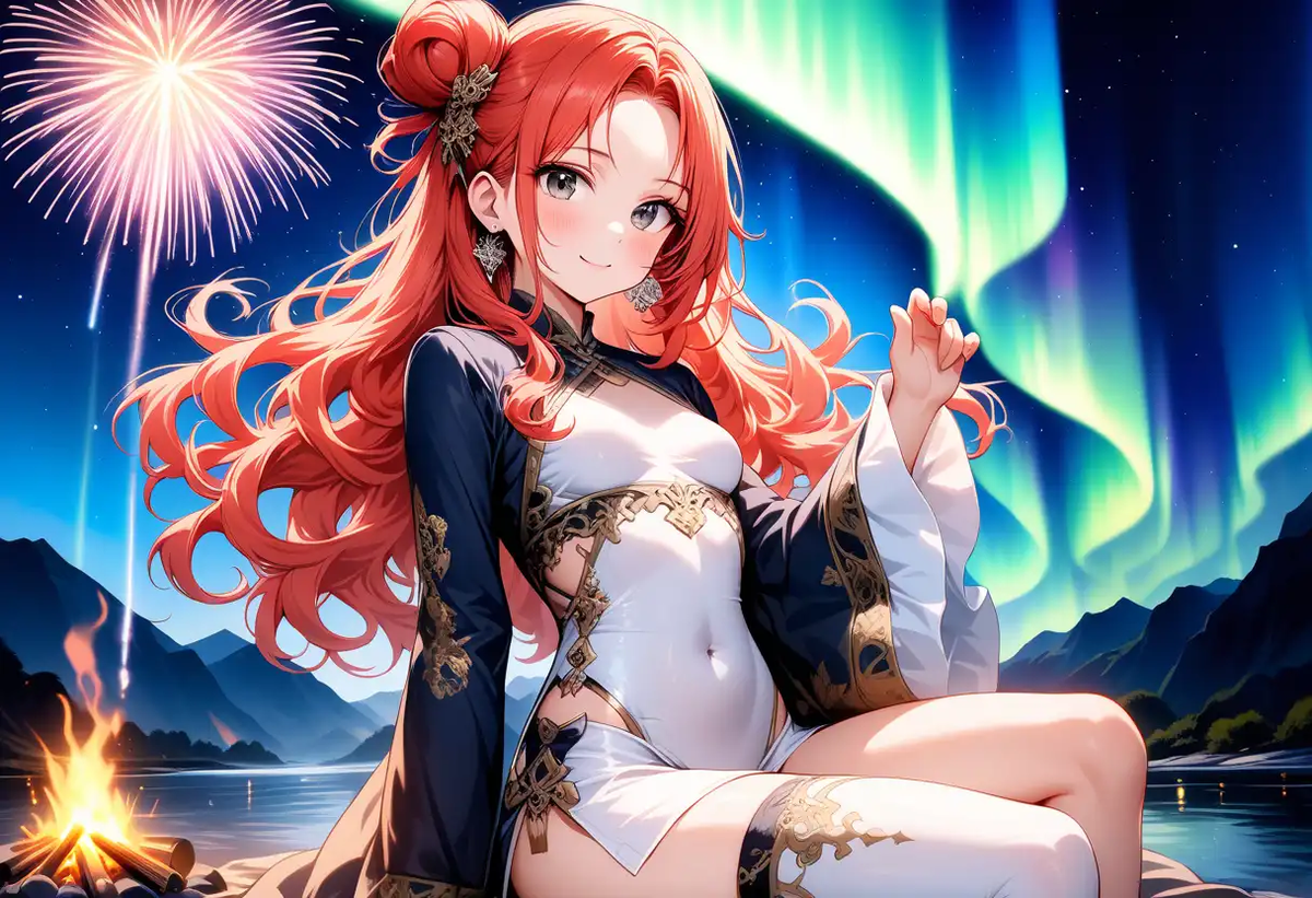 Card background