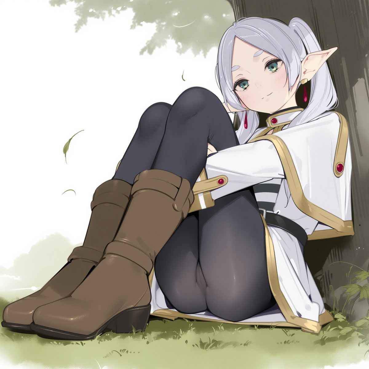 Card background