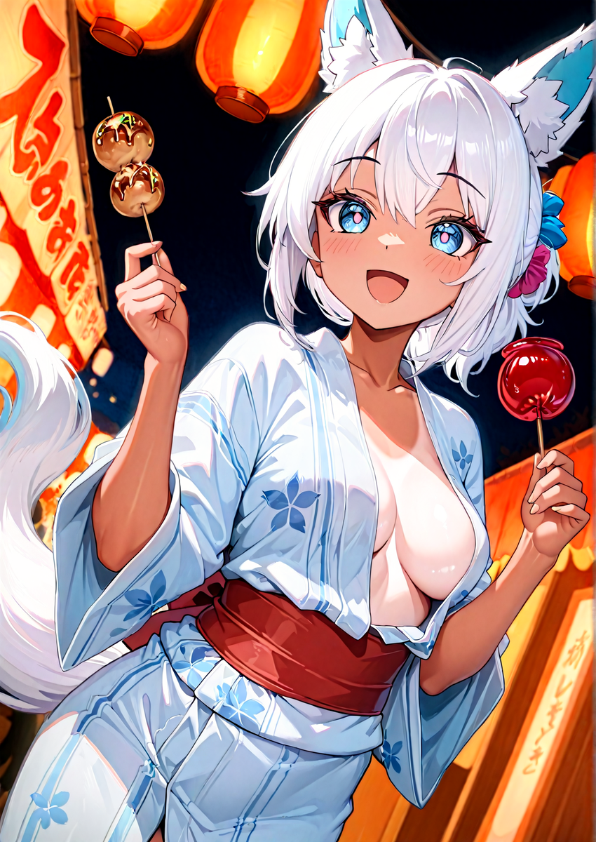 Card background