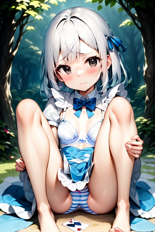 Card background