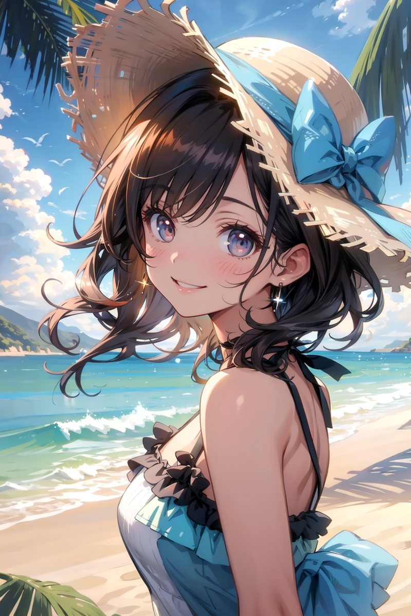 Card background