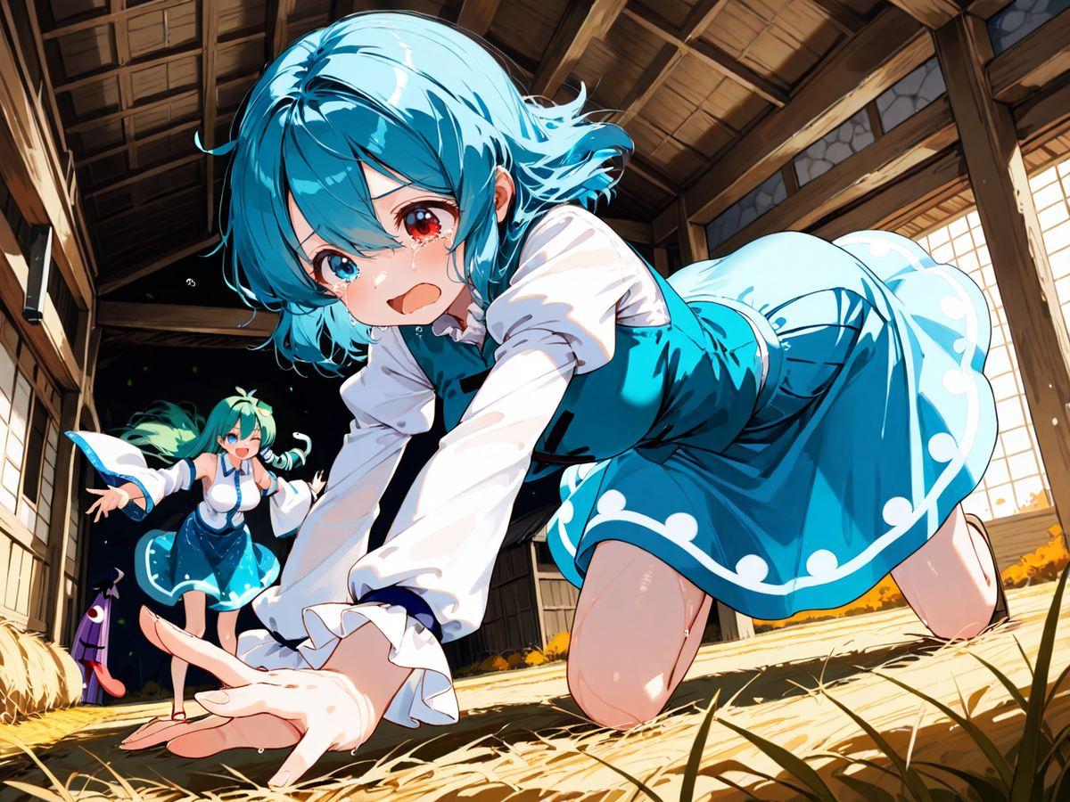 Card background