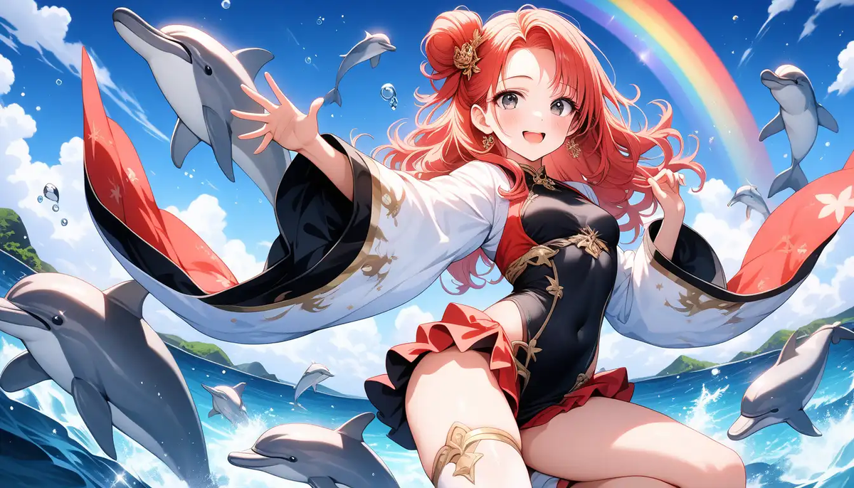Card background