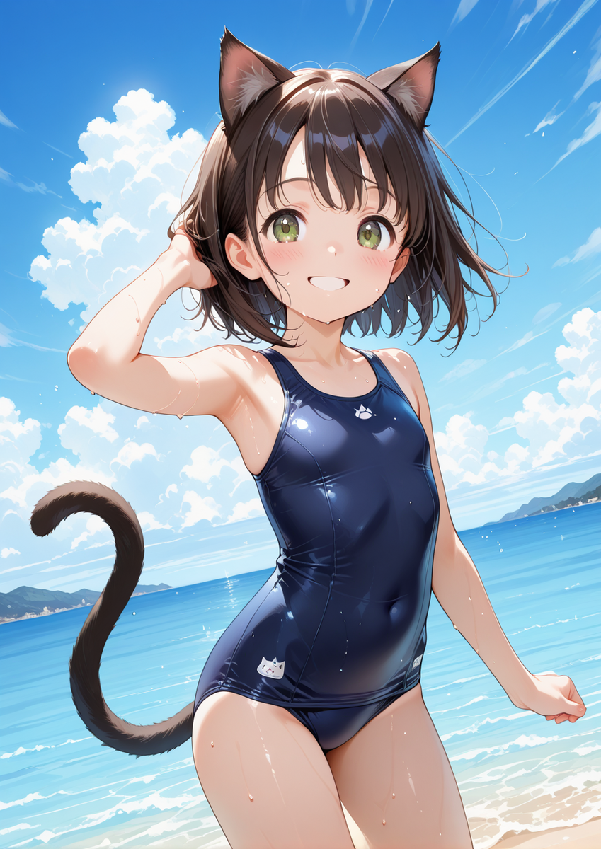 Card background