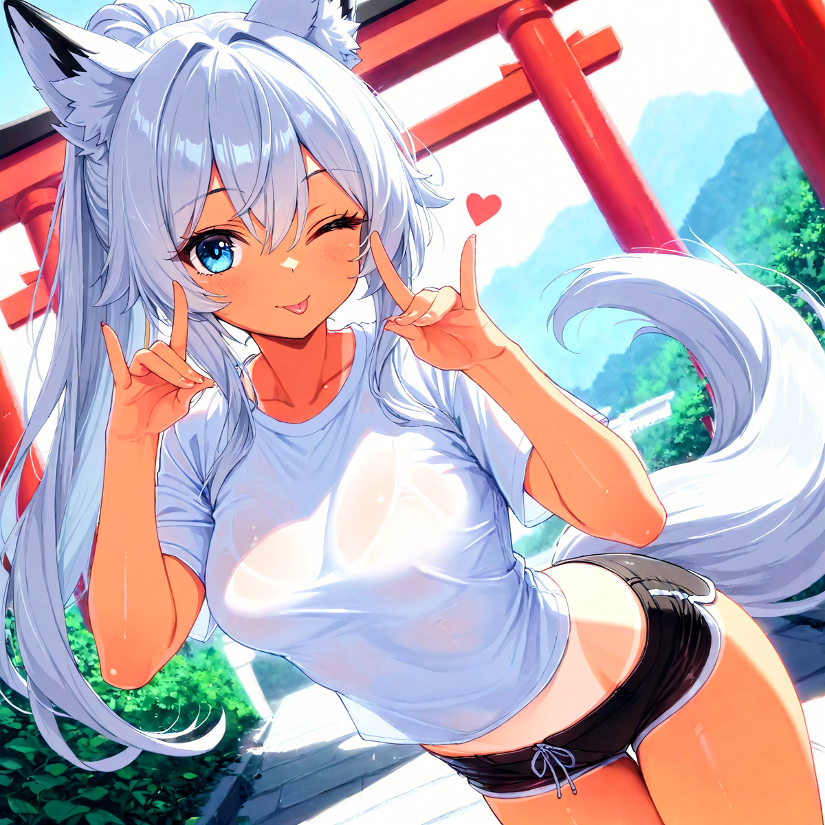 Card background