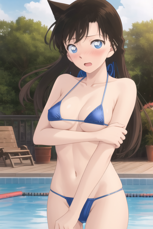 Card background