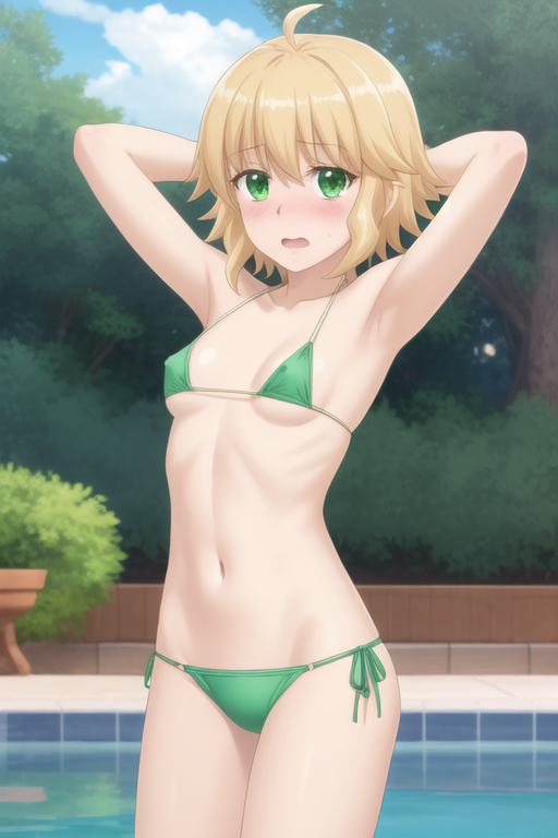 Card background