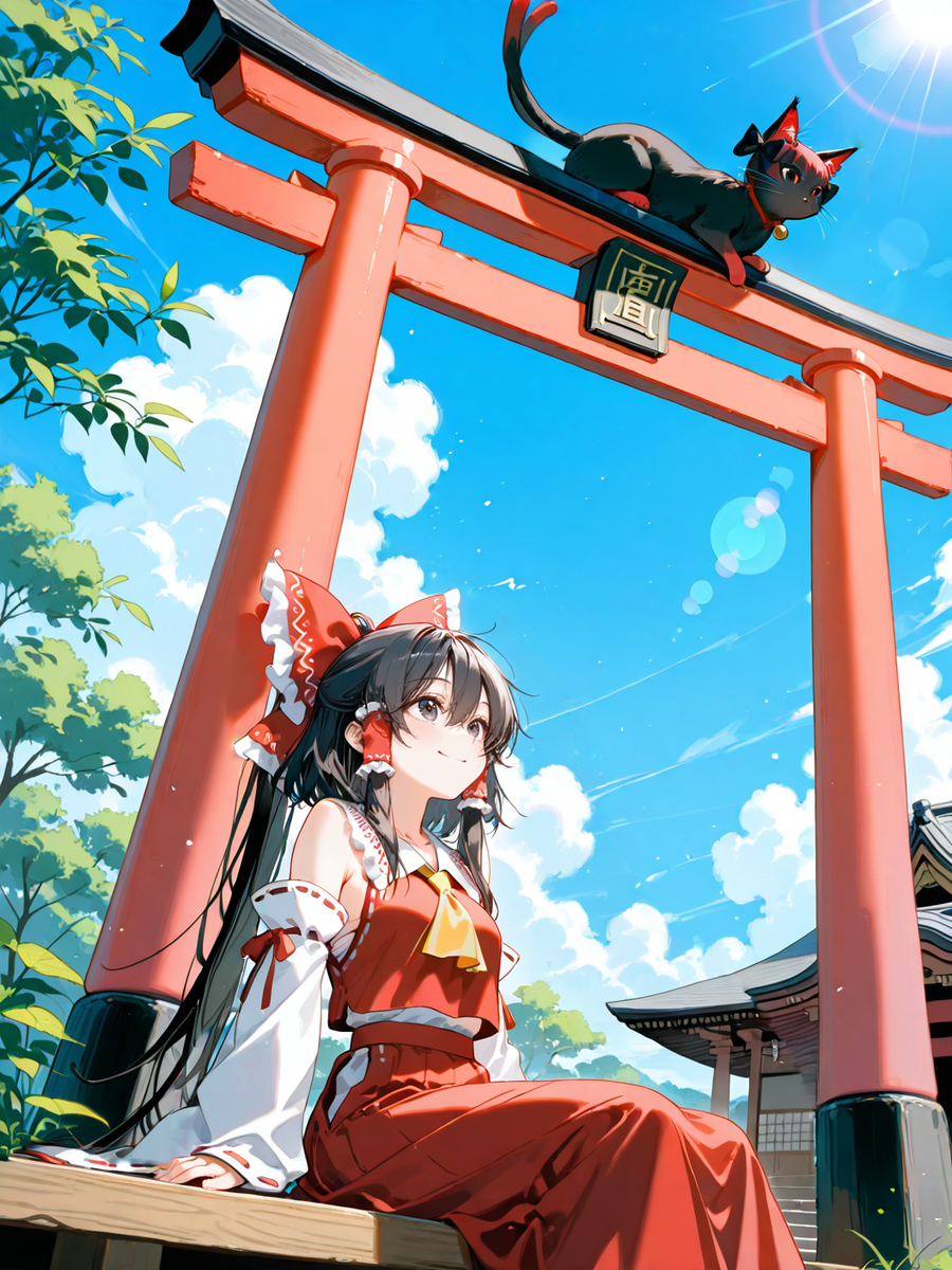 Card background