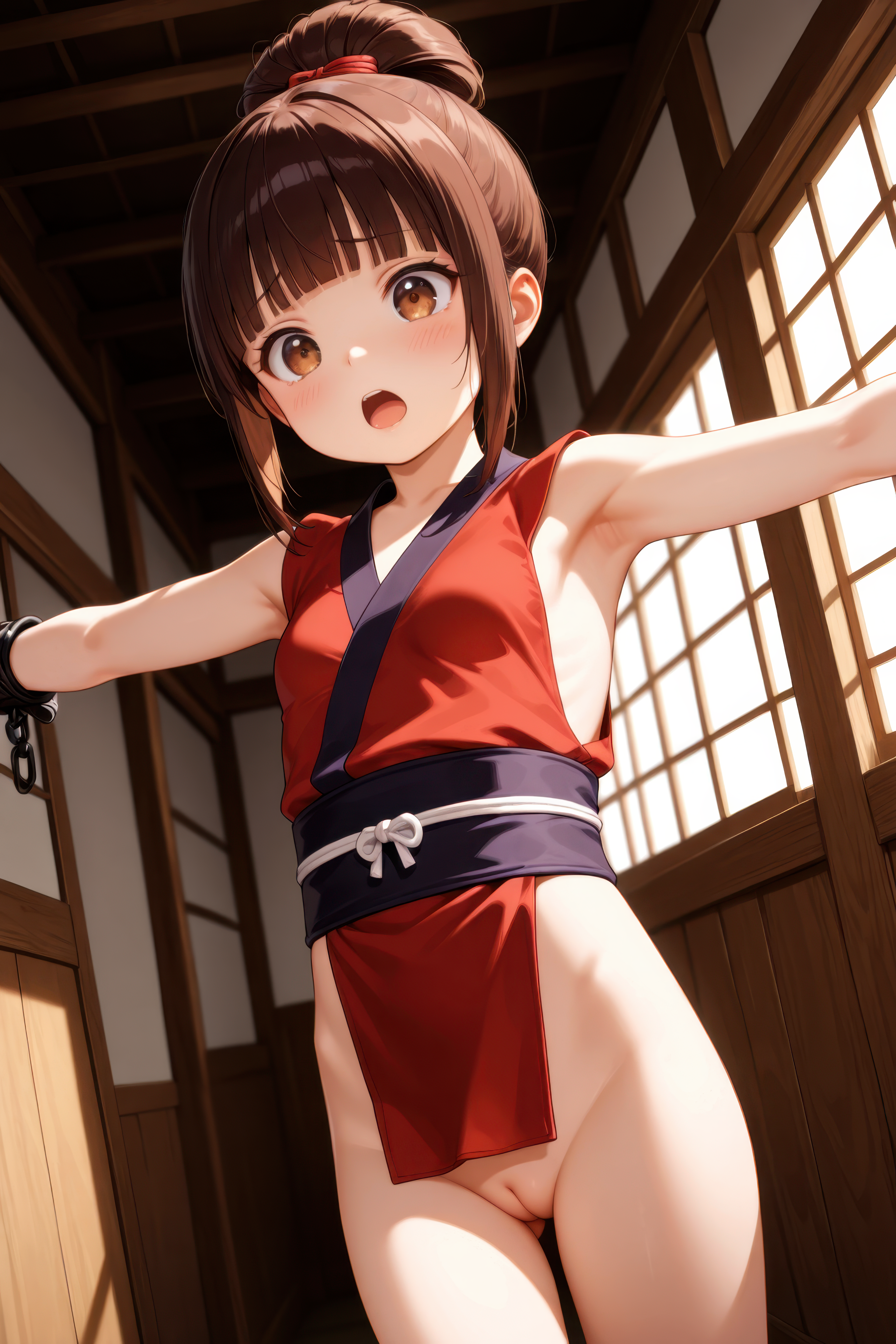 Card background