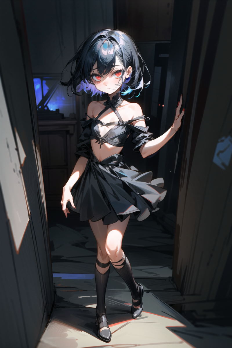 Card background