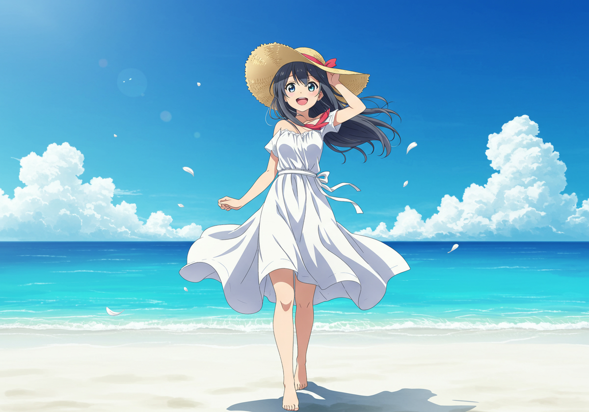 Card background