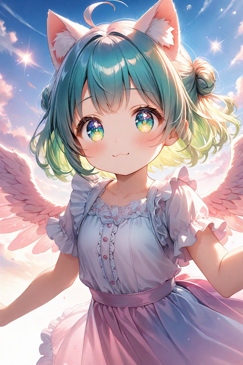 Card background