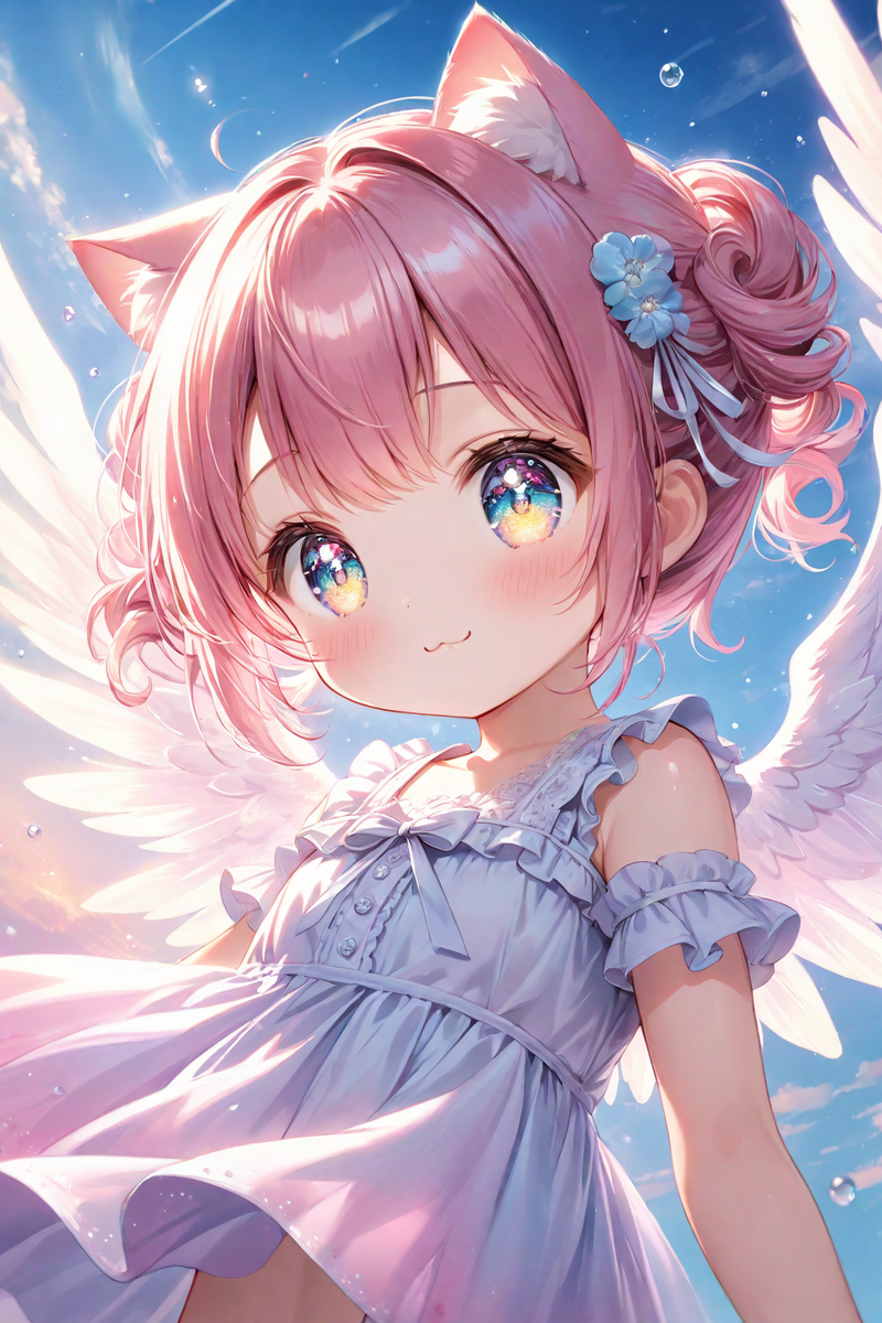 Card background