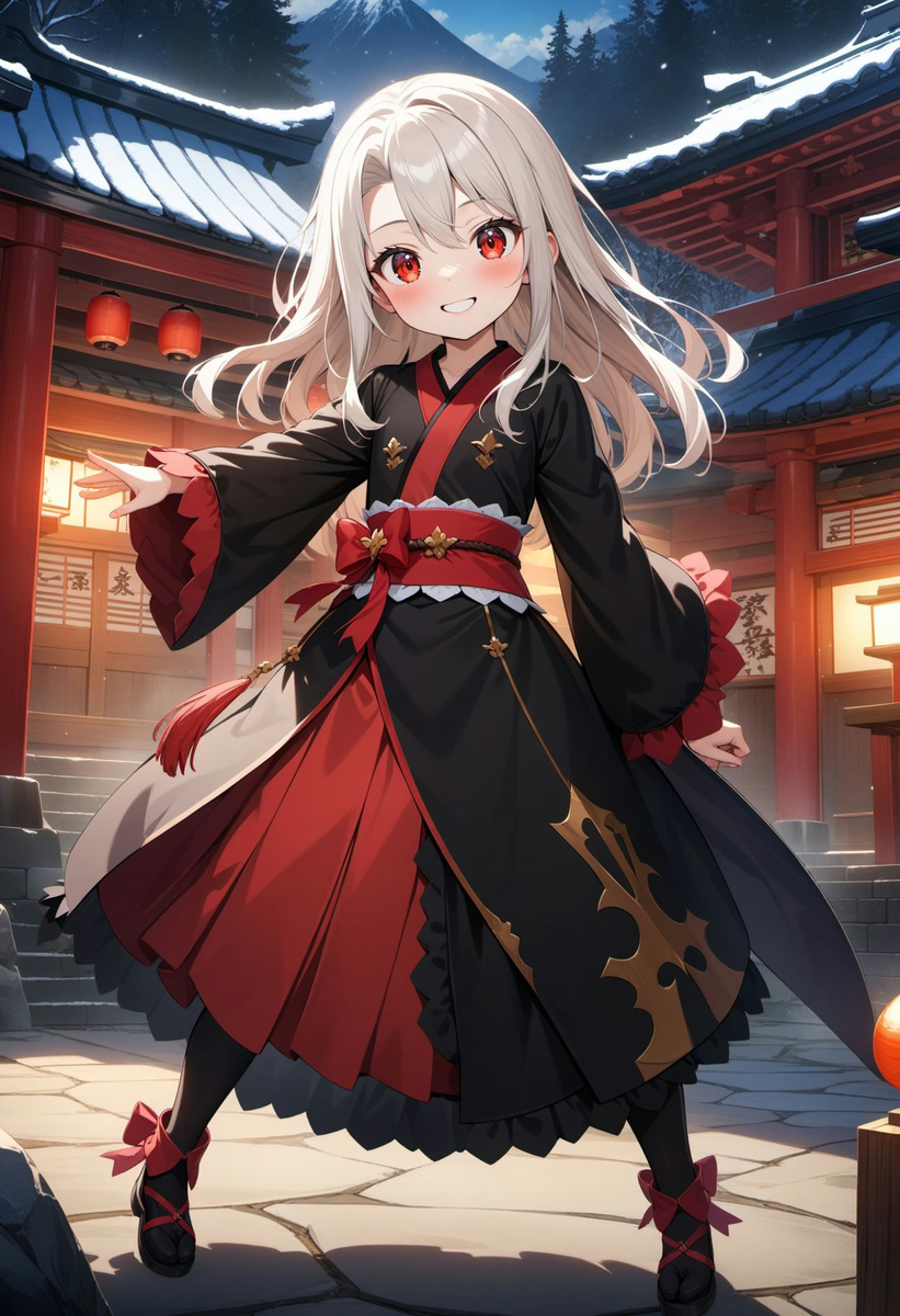 Card background