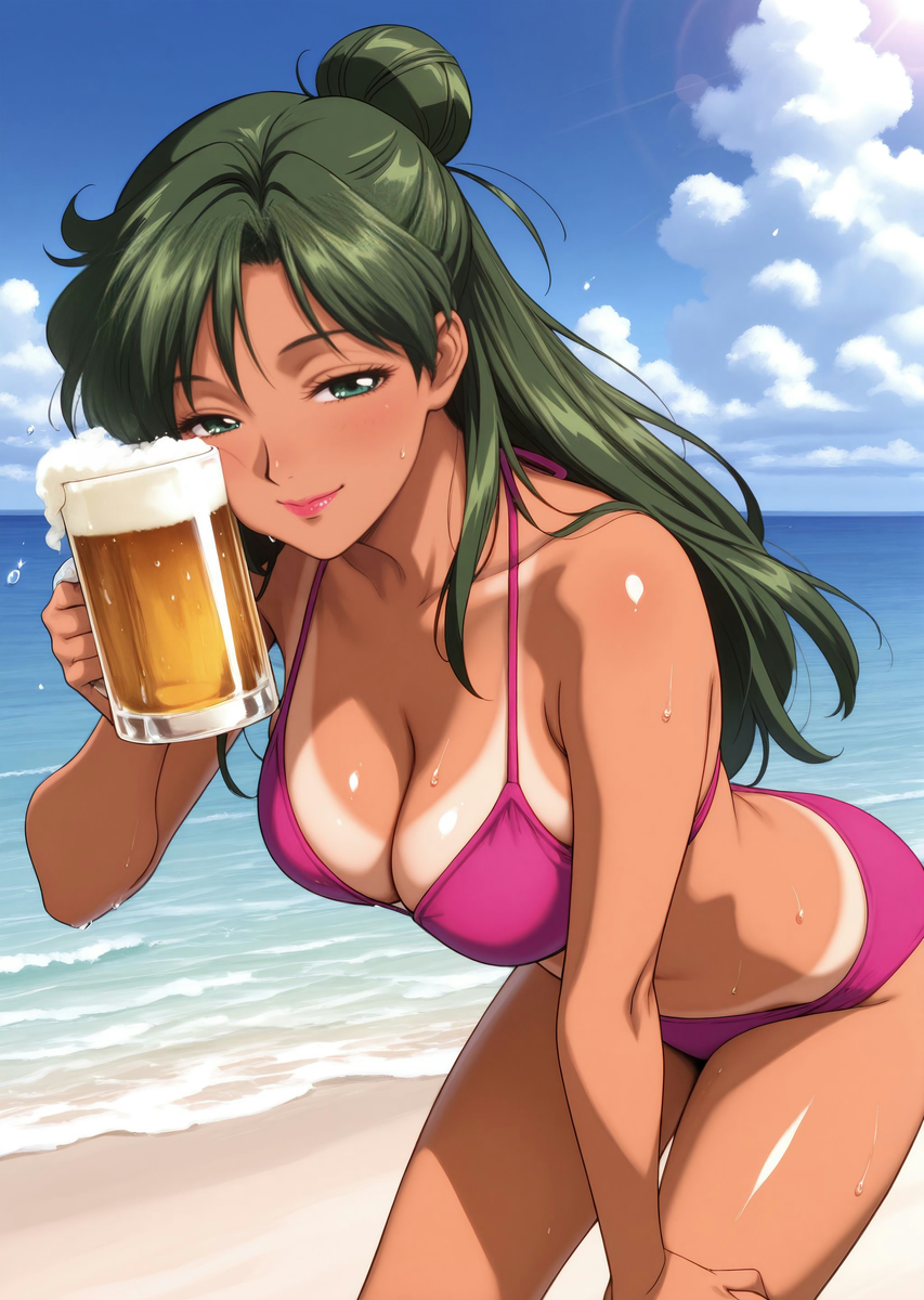 Card background