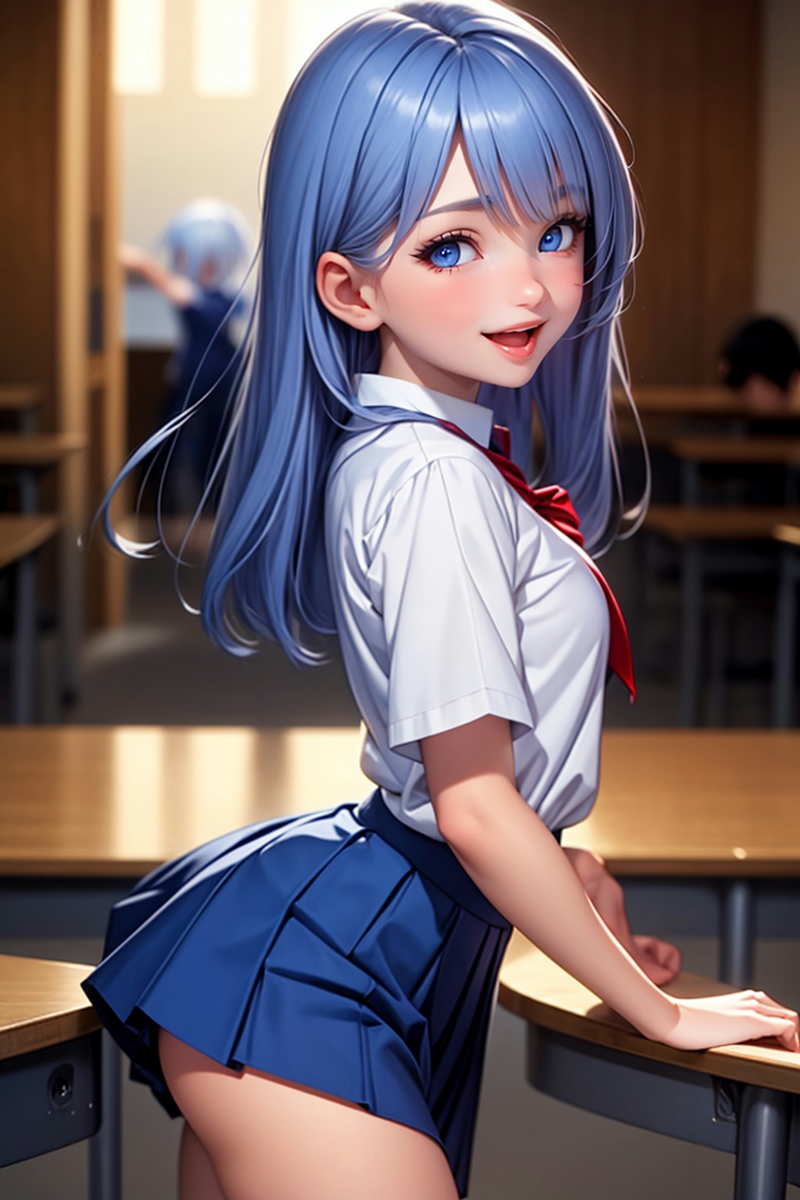 Card background
