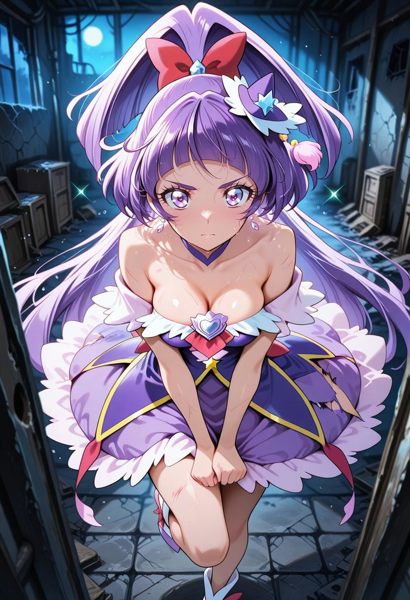 Card background