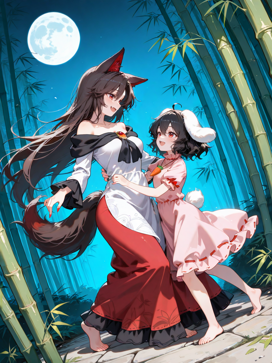 Card background