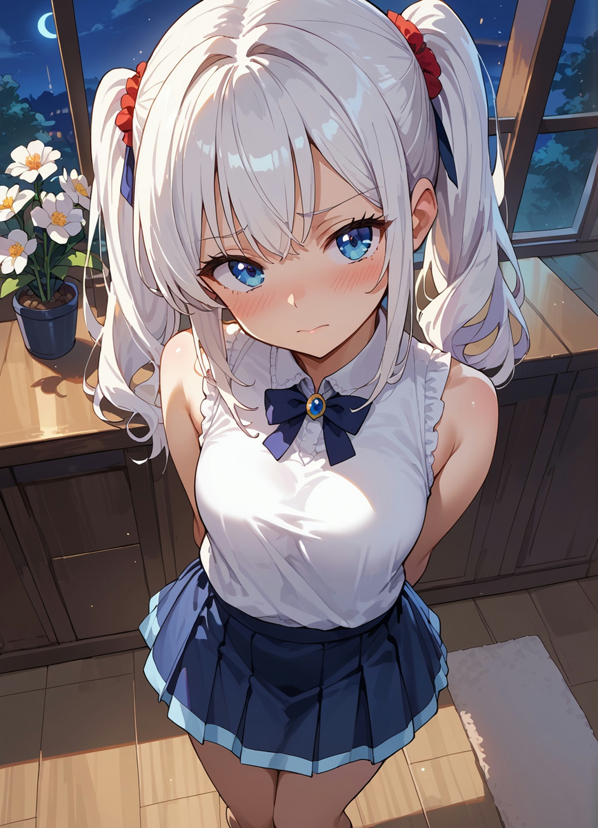 Card background