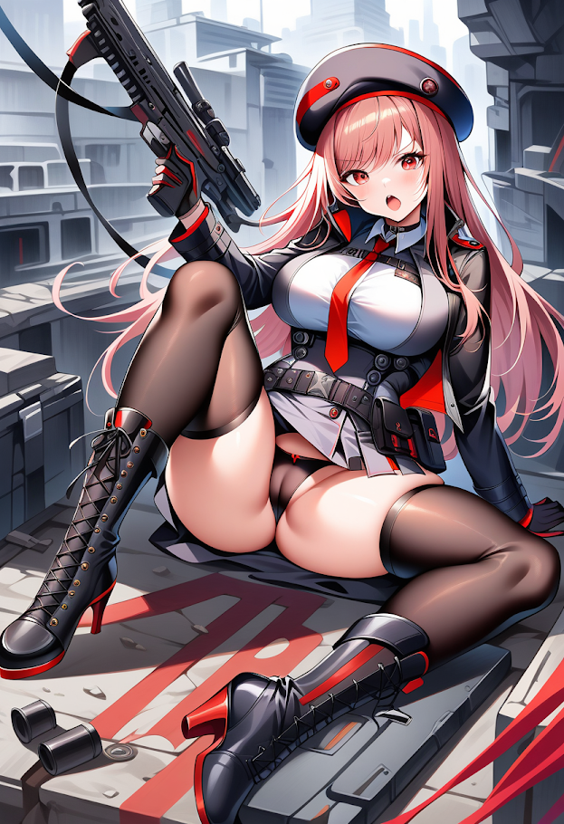 Card background