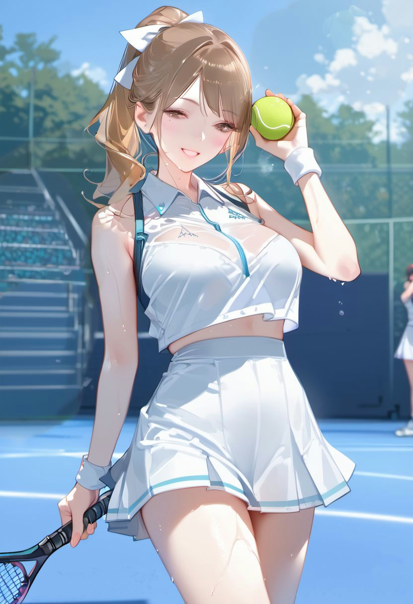 Card background
